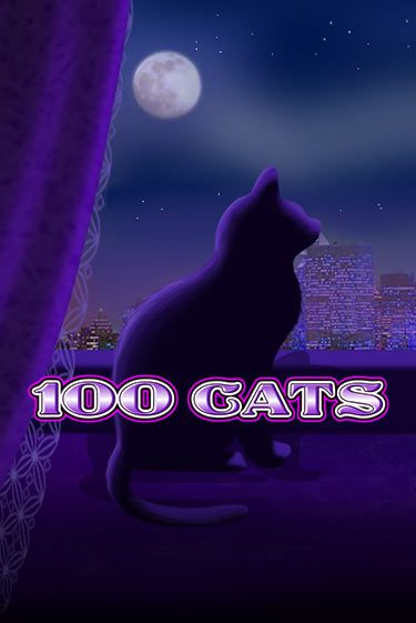 100 Cats - играть онлайн | GMSlots бесплатно без регистрации