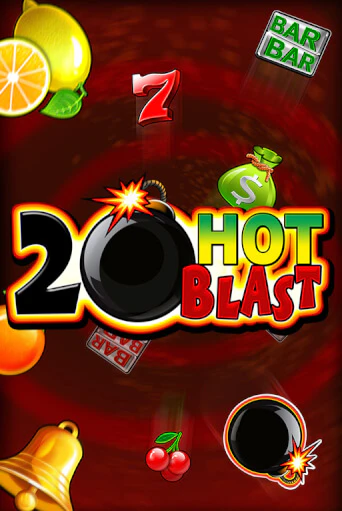 20 Hot Blast - играть онлайн | GMSlots бесплатно без регистрации