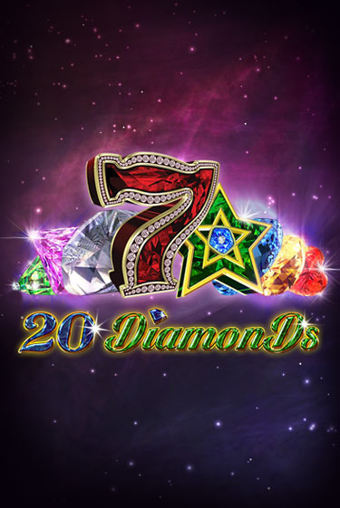 20 Diamonds - играть онлайн | GMSlots бесплатно без регистрации