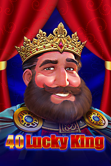 40 Lucky King - играть онлайн | GMSlots бесплатно без регистрации