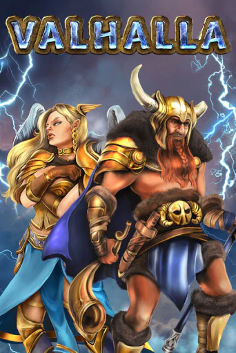 Valhalla - играть онлайн | GMSlots бесплатно без регистрации