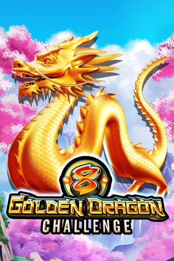 8 Golden Dragon Challenge - играть онлайн | GMSlots бесплатно без регистрации