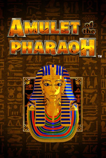 Amulet of the Pharaoh - играть онлайн | GMSlots бесплатно без регистрации