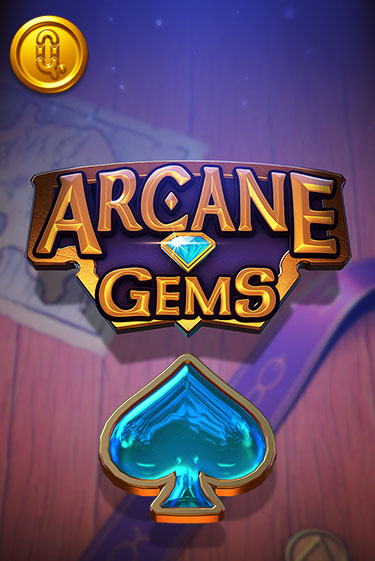 Arcane Gems - играть онлайн | GMSlots бесплатно без регистрации