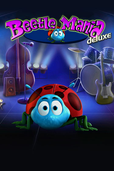 Beetle Mania Deluxe - играть онлайн | GMSlots бесплатно без регистрации