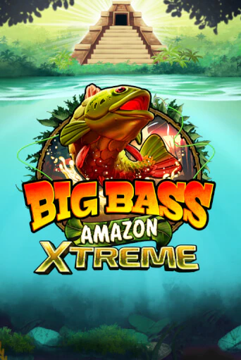 Big Bass Amazon Xtreme - играть онлайн | GMSlots бесплатно без регистрации