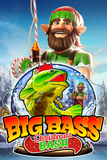 Big Bass Christmas Bash - играть онлайн | GMSlots бесплатно без регистрации