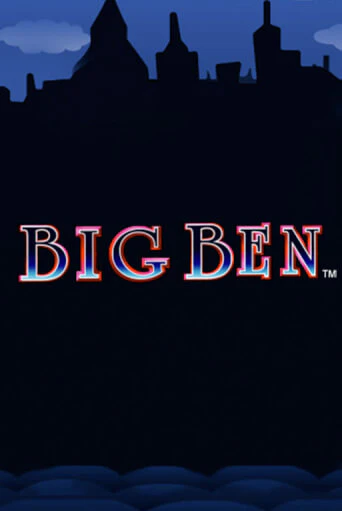 Big Ben - играть онлайн | GMSlots бесплатно без регистрации