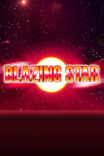 Blazing Star - играть онлайн | GMSlots бесплатно без регистрации