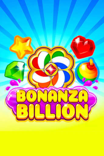 Bonanza Billion - играть онлайн | GMSlots бесплатно без регистрации