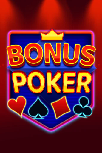 Bonus Poker - играть онлайн | GMSlots бесплатно без регистрации