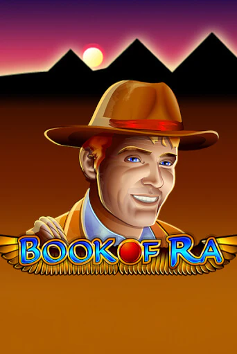 Book of Ra - играть онлайн | GMSlots бесплатно без регистрации