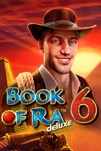 Book of Ra Deluxe 6 - играть онлайн | GMSlots бесплатно без регистрации