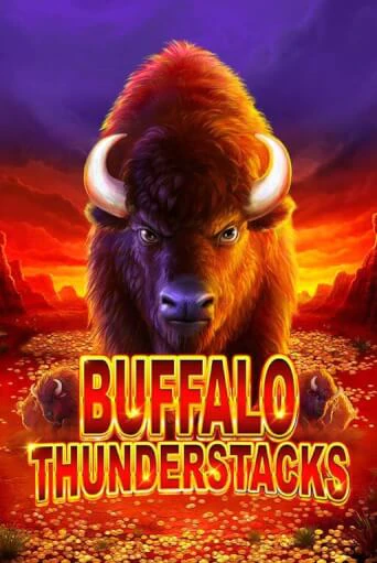 Buffalo Thunderstacks - играть онлайн | GMSlots бесплатно без регистрации