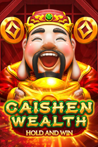 Caishen Wealth - играть онлайн | GMSlots бесплатно без регистрации