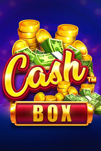Cash Box - играть онлайн | GMSlots бесплатно без регистрации