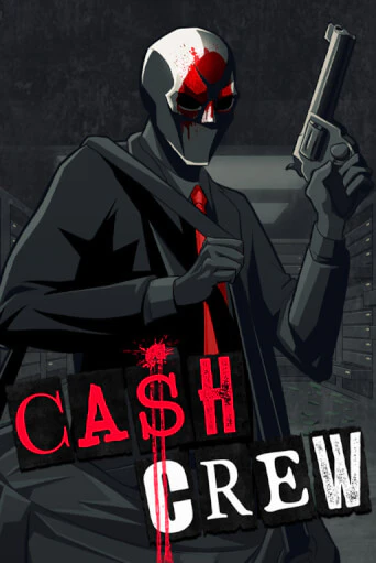 Cash Crew - играть онлайн | GMSlots бесплатно без регистрации