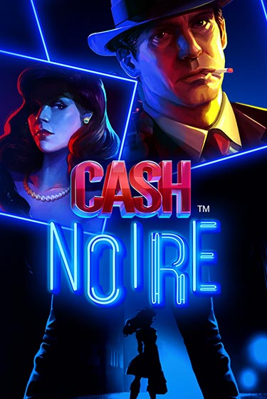 Cash Noire - играть онлайн | GMSlots бесплатно без регистрации