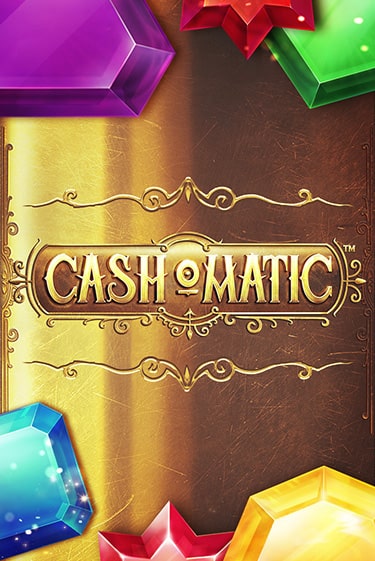 Cash-o-Matic - играть онлайн | GMSlots бесплатно без регистрации