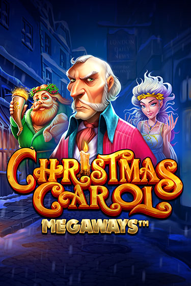 Christmas Carol Megaways - играть онлайн | GMSlots бесплатно без регистрации