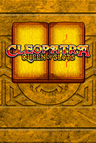 Cleopatra - играть онлайн | GMSlots бесплатно без регистрации