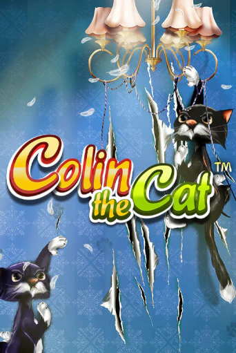 Colin The Cat - играть онлайн | GMSlots бесплатно без регистрации