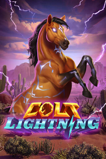 Colt Lightning - играть онлайн | GMSlots бесплатно без регистрации