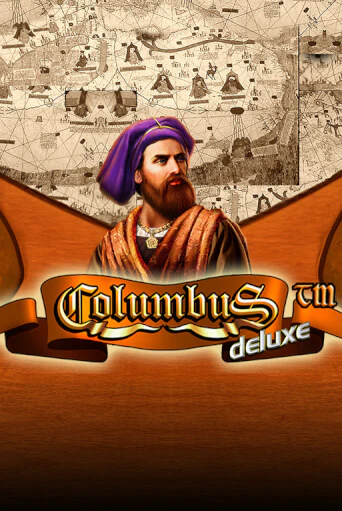 Columbus Deluxe - играть онлайн | GMSlots бесплатно без регистрации