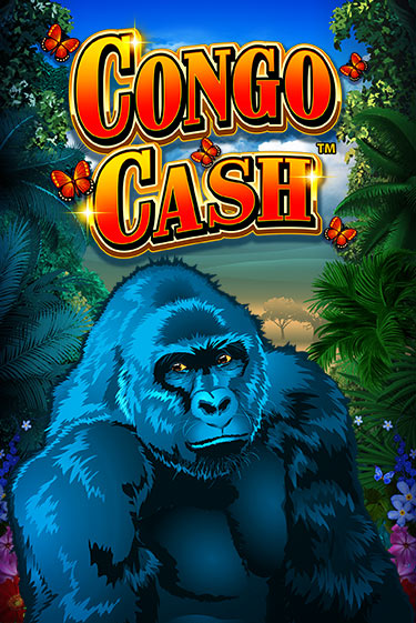 Congo Cash - играть онлайн | GMSlots бесплатно без регистрации