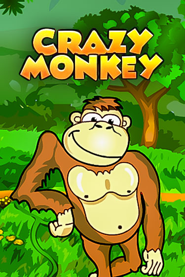 Crazy Monkey - играть онлайн | GMSlots бесплатно без регистрации