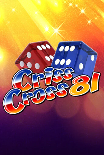Criss Cross 81 - играть онлайн | GMSlots бесплатно без регистрации