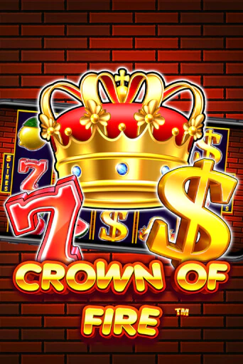 Crown of Fire - играть онлайн | GMSlots бесплатно без регистрации
