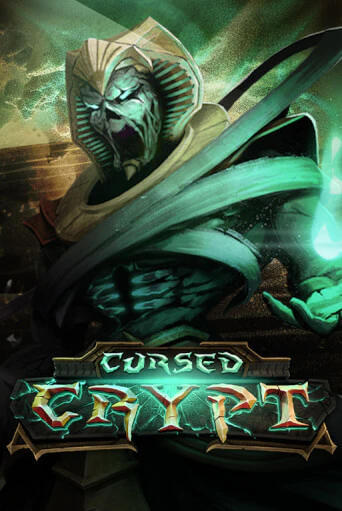 Cursed Crypt - играть онлайн | GMSlots бесплатно без регистрации