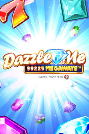 Dazzle Me Megaways - играть онлайн | GMSlots бесплатно без регистрации