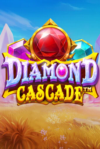 Diamond Cascade - играть онлайн | GMSlots бесплатно без регистрации