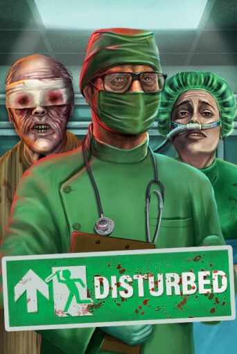 Disturbed - играть онлайн | GMSlots бесплатно без регистрации