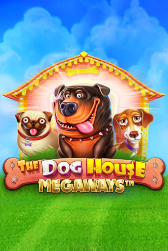 The Dog House Megaways - играть онлайн | GMSlots бесплатно без регистрации