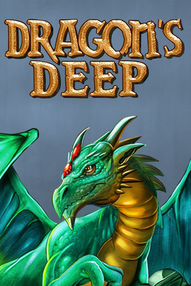 Dragon's Deep - играть онлайн | GMSlots бесплатно без регистрации