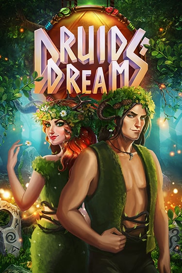 Druids' Dream - играть онлайн | GMSlots бесплатно без регистрации