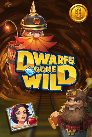 Dwarfs Gone Wild - играть онлайн | GMSlots бесплатно без регистрации