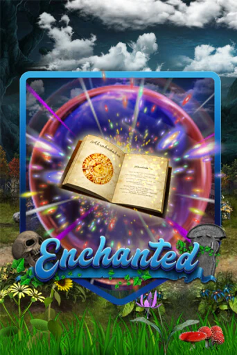 Enchanted - играть онлайн | GMSlots бесплатно без регистрации