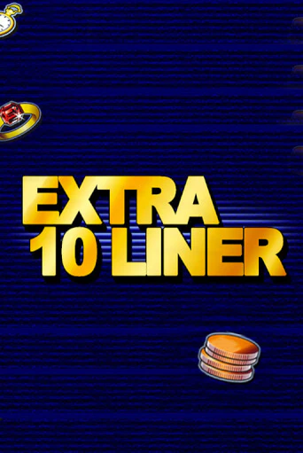 Extra 10 Liner - играть онлайн | GMSlots бесплатно без регистрации