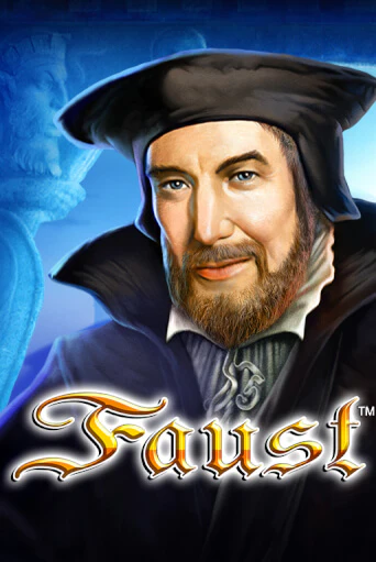 Faust - играть онлайн | GMSlots бесплатно без регистрации