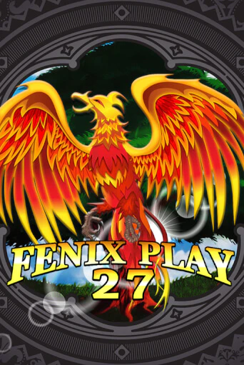Fenix Play 27 - играть онлайн | GMSlots бесплатно без регистрации