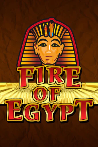 Fire of Egypt - играть онлайн | GMSlots бесплатно без регистрации