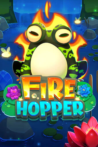Fire Hopper - играть онлайн | GMSlots бесплатно без регистрации