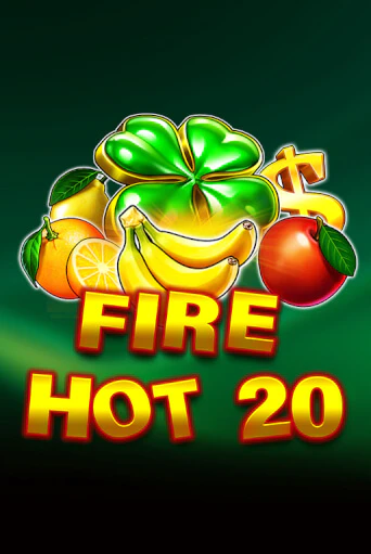 Fire Hot 20 - играть онлайн | GMSlots бесплатно без регистрации