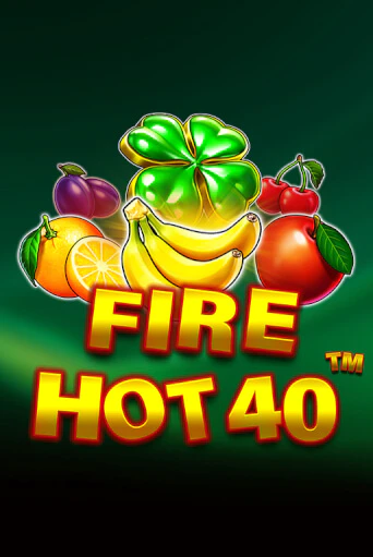 Fire Hot 40 - играть онлайн | GMSlots бесплатно без регистрации
