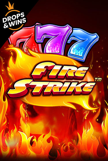 Fire Strike - играть онлайн | GMSlots бесплатно без регистрации
