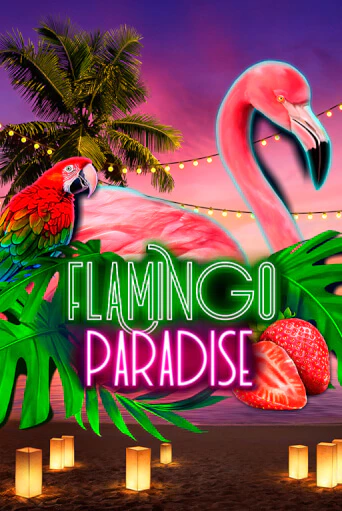 Flamingo Paradise - играть онлайн | GMSlots бесплатно без регистрации
